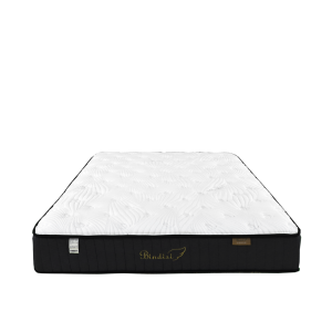 海角灣床墊 HavenBay | 恆溫透氣 × 四季睡眠