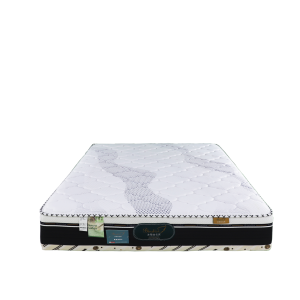 日出床墊Sunrise|輕柔包覆 × 清新舒適