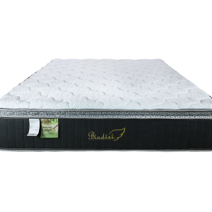 冰島歐風床墊Frost Nordic|北歐極簡 × 自然睡眠