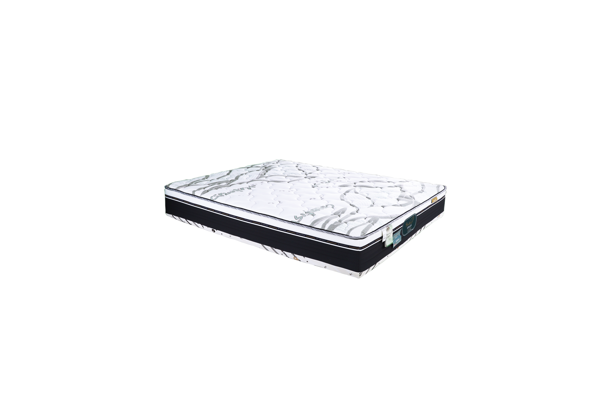 星辰床墊Starlit|穩定彈力 × 服貼好眠:圖片 3