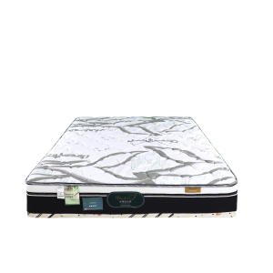 星辰床墊Starlit|穩定彈力 × 服貼好眠