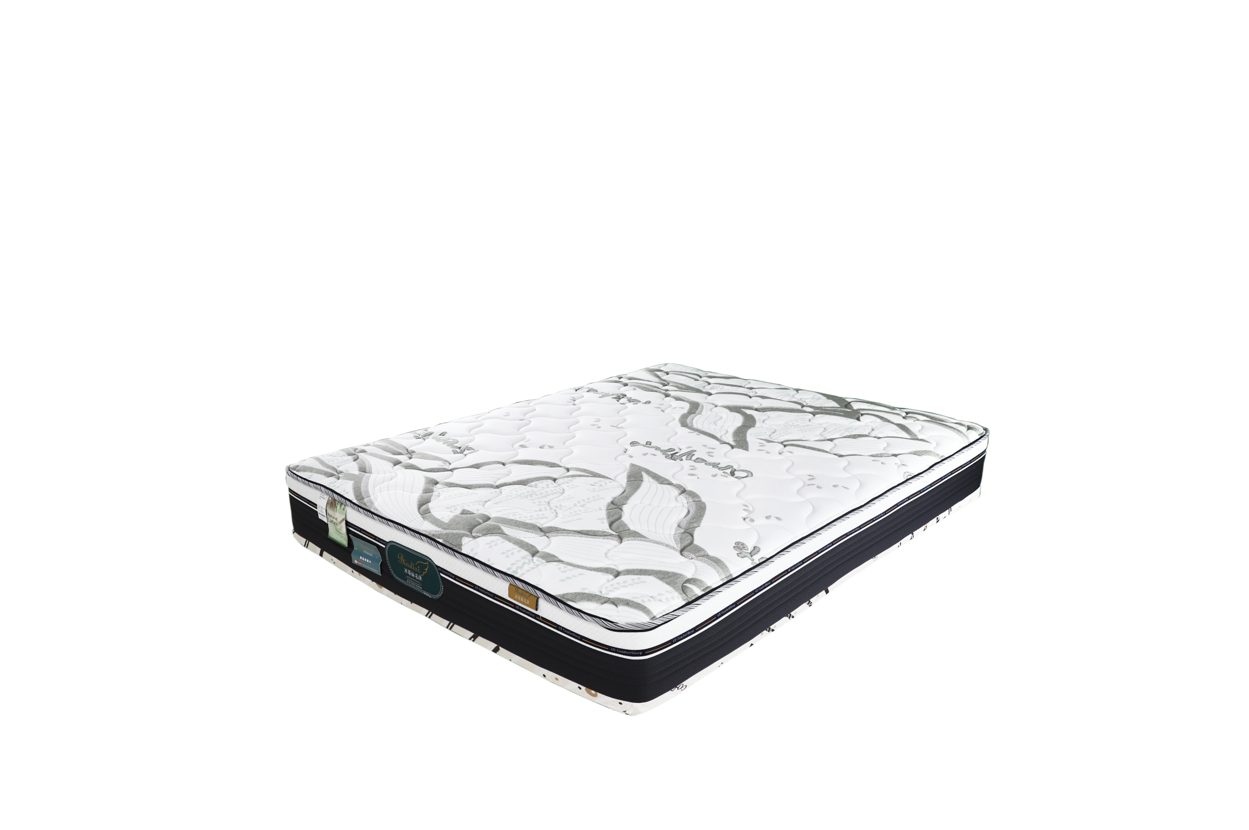 星辰床墊Starlit|穩定彈力 × 服貼好眠:圖片 2