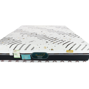 月幕床墊Moonveil|靜謐夜眠 × 柔軟支撐