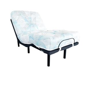 呵護電動床Caremotion|極致柔軟 × 緩釋壓力