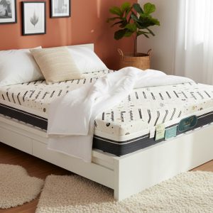 月幕床墊-外柔內剛推薦