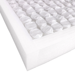 床墊無毒熱熔膠製程