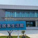 嘉義直營床墊門市寬敞明亮試躺空間與全系列護脊獨立筒床墊展示
