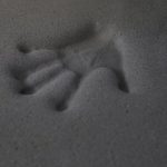 美國NASA太空科技記憶棉緩慢回彈釋壓特性與親膚包覆感床墊內材外觀