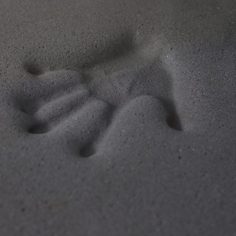 記憶棉